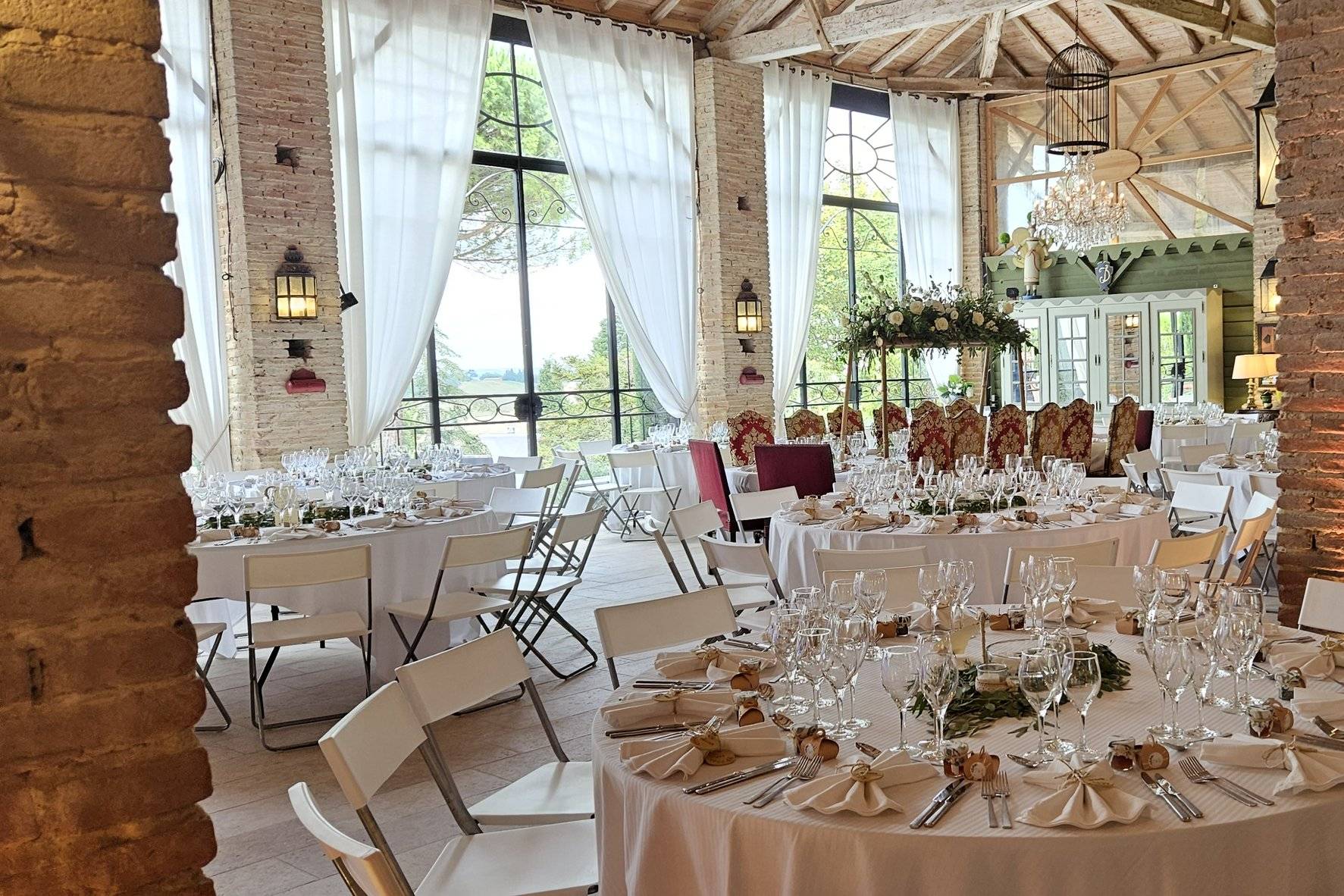 Détails décoratifs